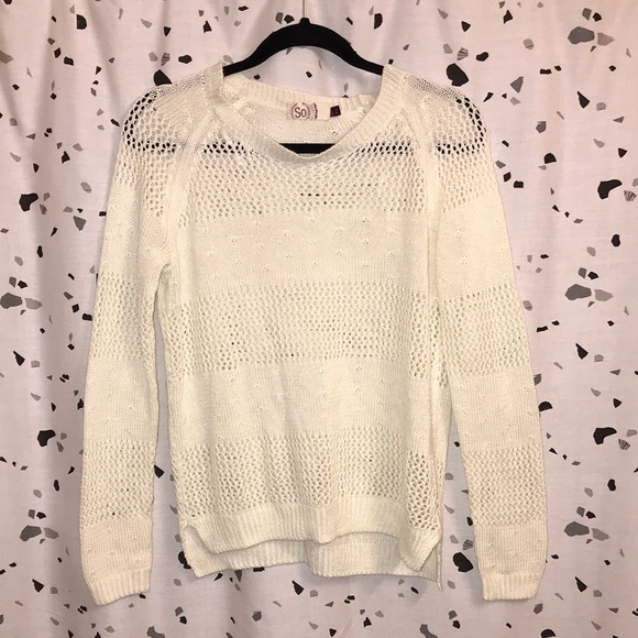 Sweater - Picture 1 of 4